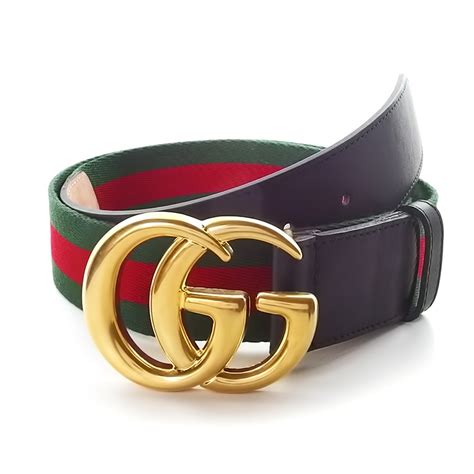 brown red and green gucci belt|Gucci belt for men sale.